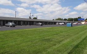 Budget Inn Columbus